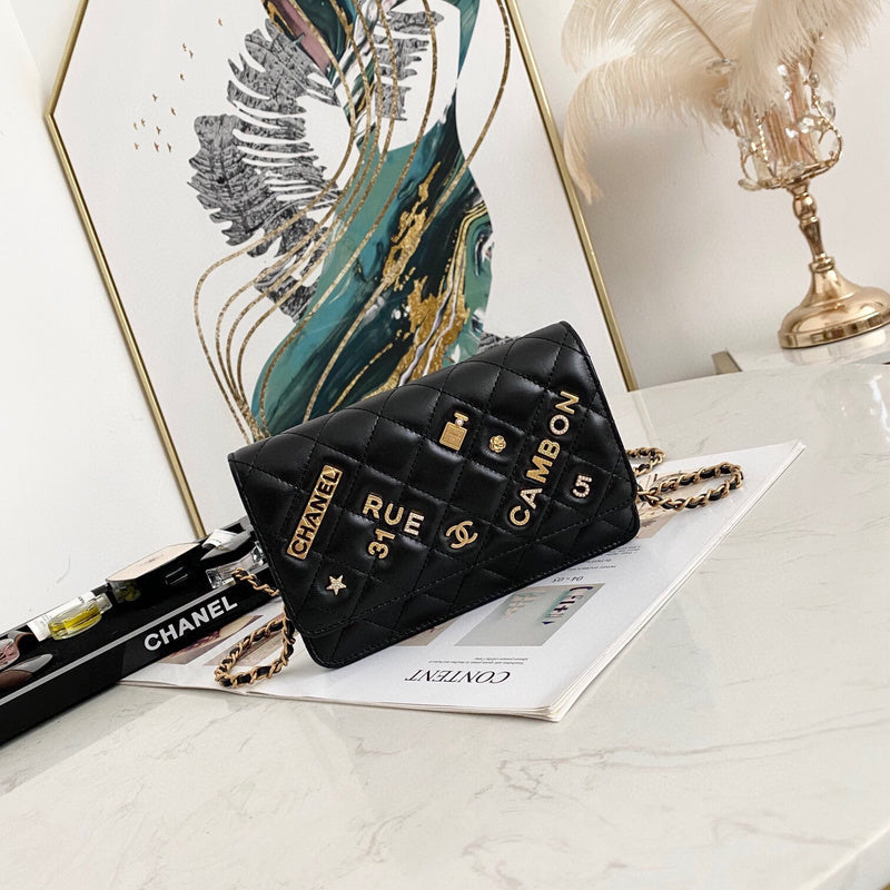 BAB - CNL Bags - 1738