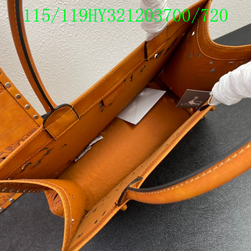 Christian Dior Bags Bags - The Tote   367