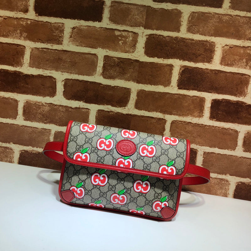 BAB - GCI Bags - 2947