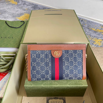 BAB - GCI Bags - 1633