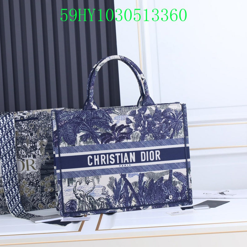 Christian Dior Bags Bags - The Tote   215