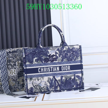 Christian Dior Bags Bags - The Tote   215