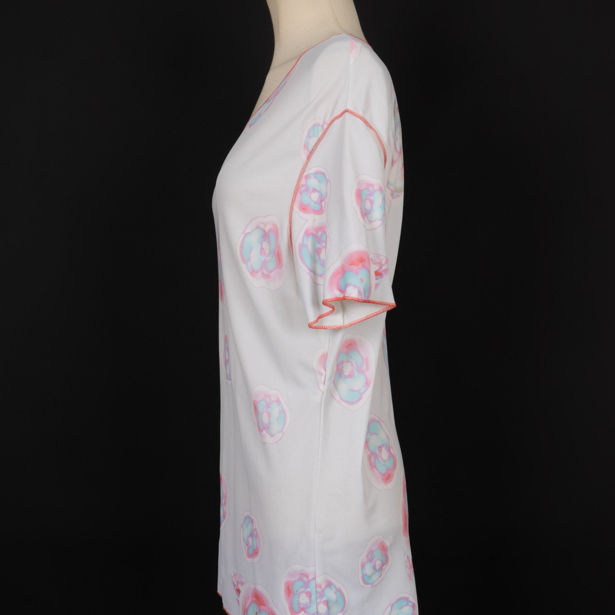 Haut Chanel Summer 2000