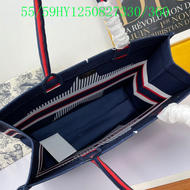 Christian Dior Bags Bags - The Tote   384