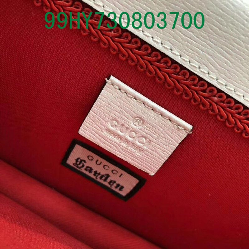 Gucci Bags - The Tote   339
