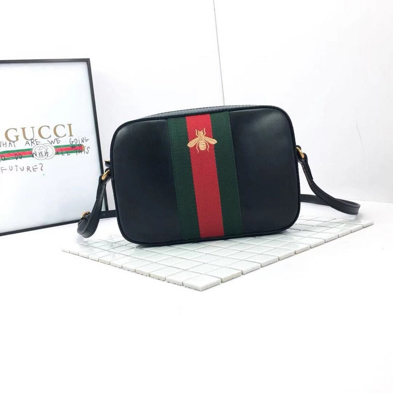 BAB - GCI Bags - 2467