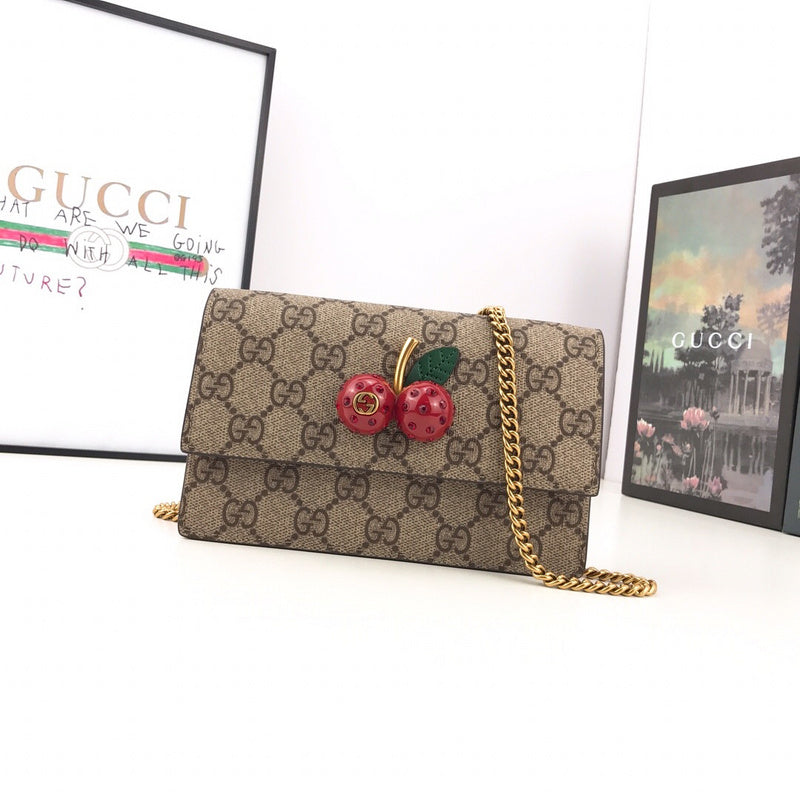 BAB - GCI Bags - 2586