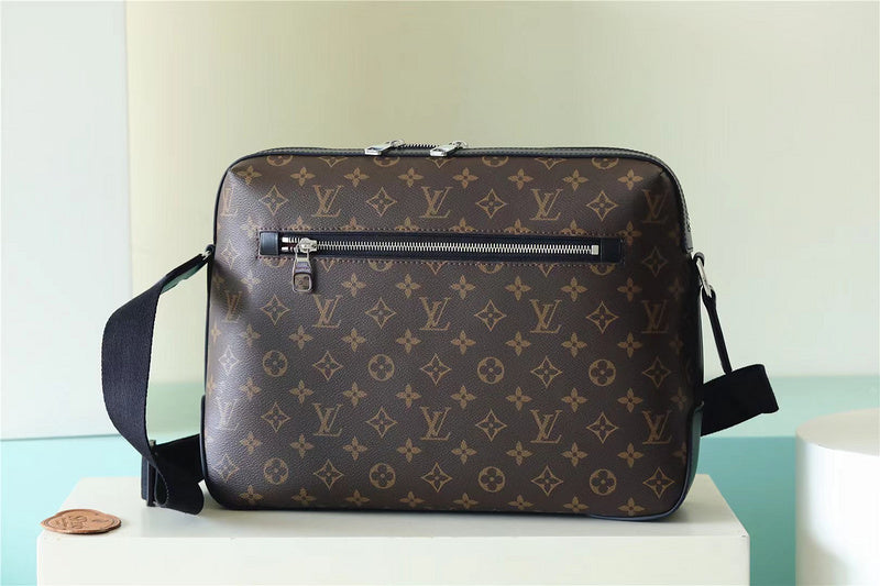 TLM - LOV Men Shoulder Bags - 098