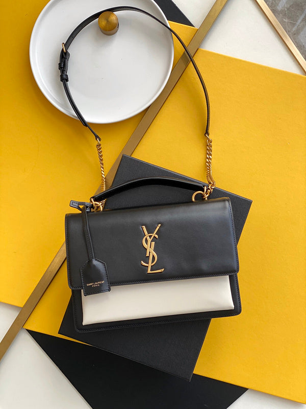 TLM - YLS Shoulder Bags - 077