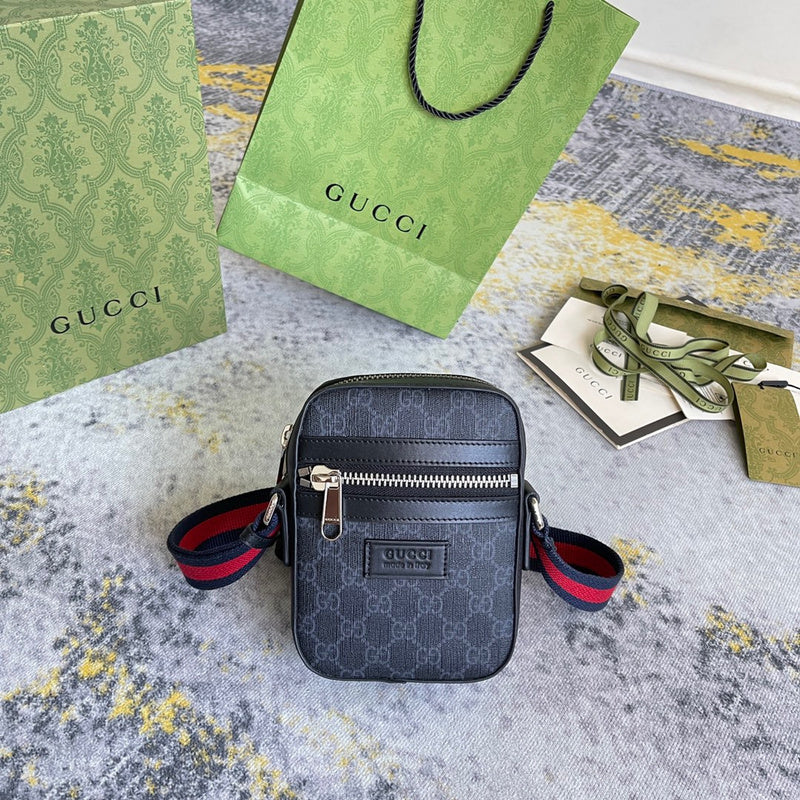 BAB - GCI Bags - 2862