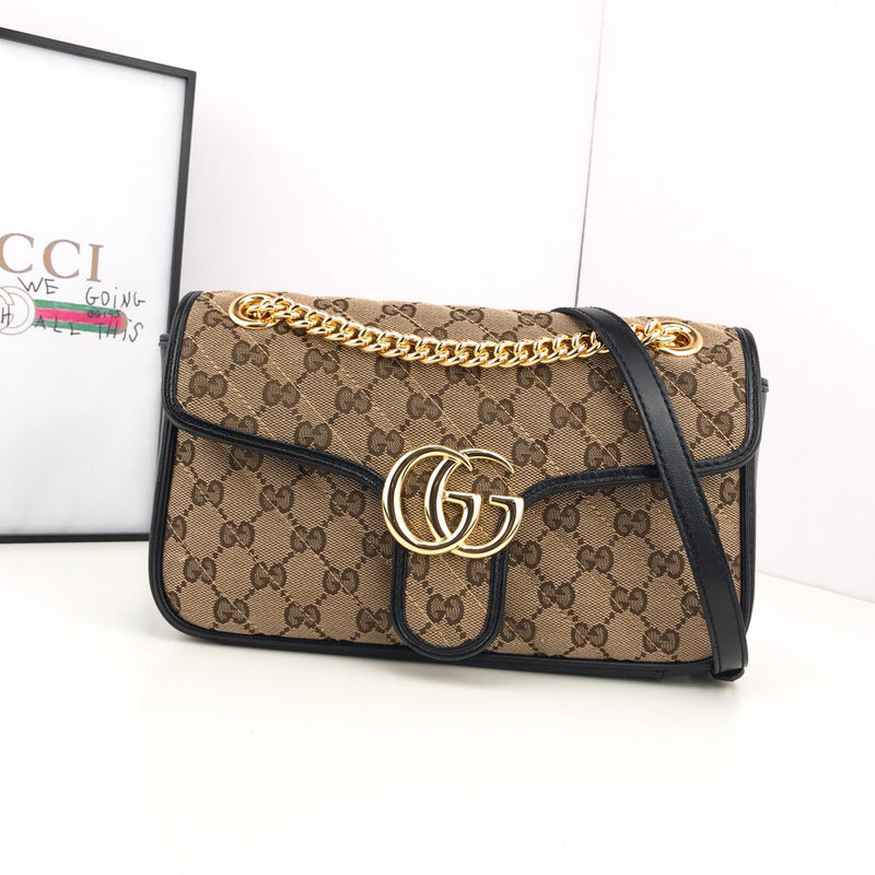 BAB - GCI Bags - 2494