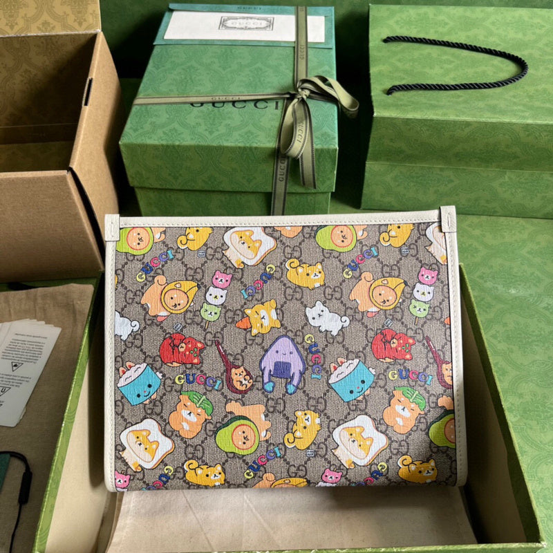 BAB - GCI Bags - 3890