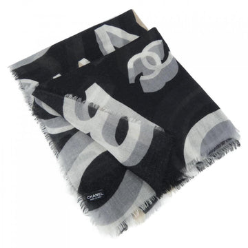 CHANEL STOLE COMEHYO