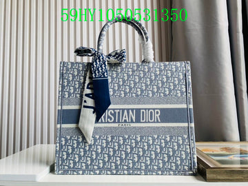 Christian Dior Bags Bags - The Tote   257