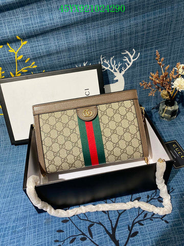 Gucci Bags - The Tote   423