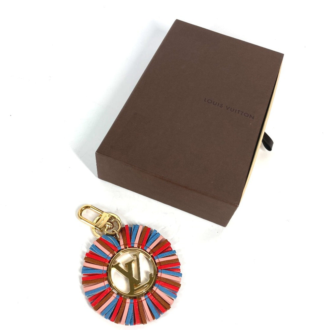 Louis Vuitton  Other Keyring