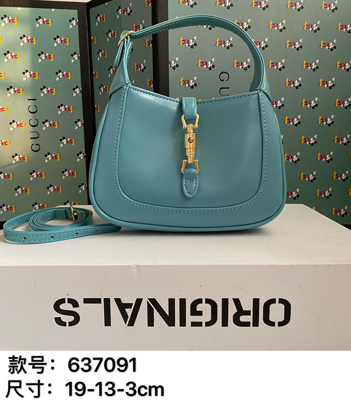 BAB - GCI Bags - 2801