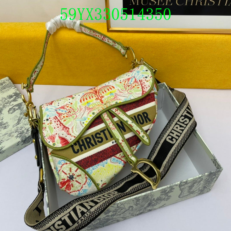 Christian Dior Bags Bags - The Tote   442