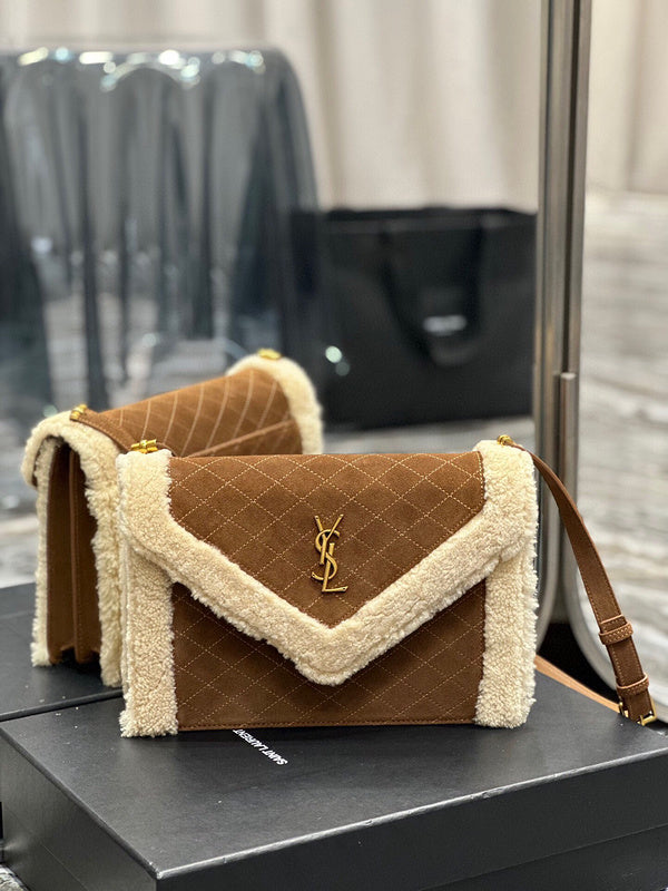 BAB - SLY Bags - 678