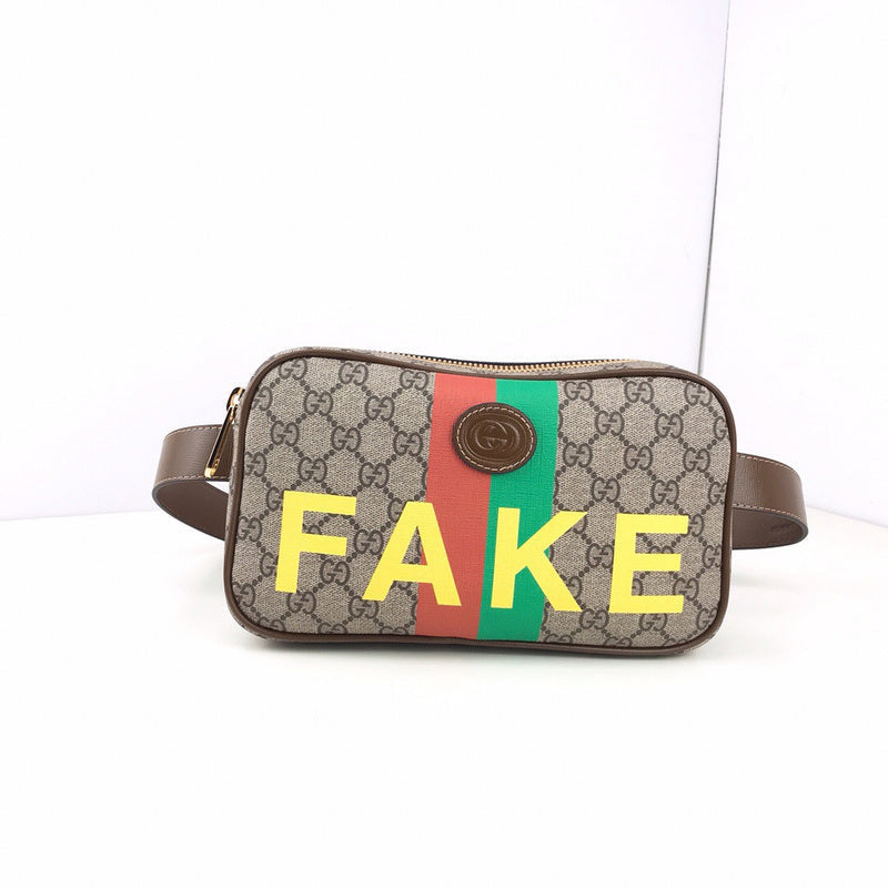 BAB - GCI Bags - 2755