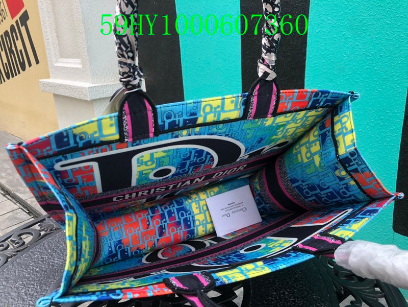 Christian Dior Bags Bags - The Tote   125