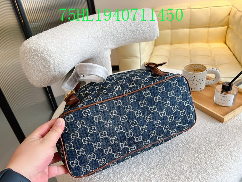 Gucci Bags - The Tote   1127