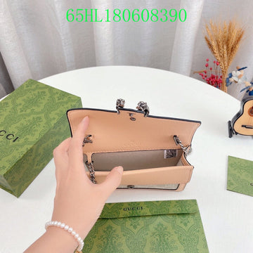 Gucci Bags - The Tote   330