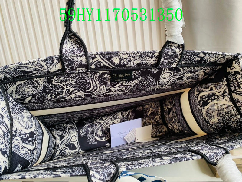 Christian Dior Bags Bags - The Tote   248