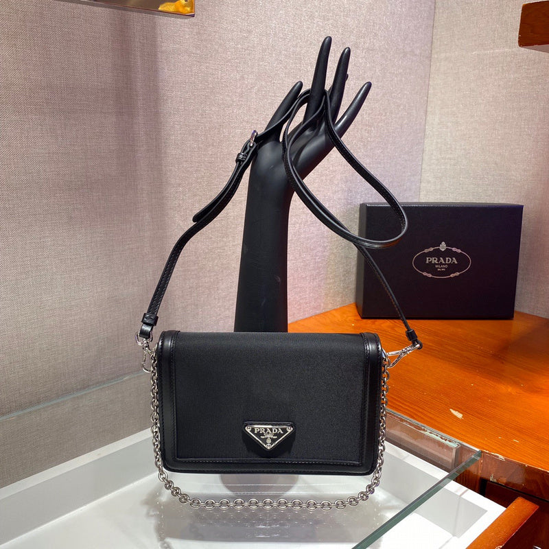 TLM - PD Shoulders Bags - 236