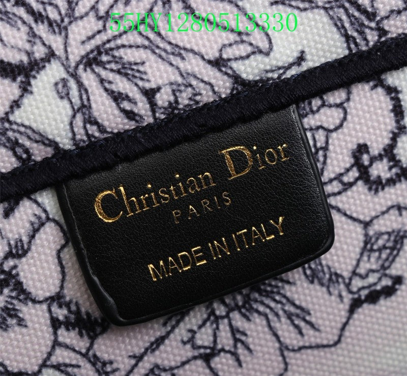 Christian Dior Bags Bags - The Tote   195