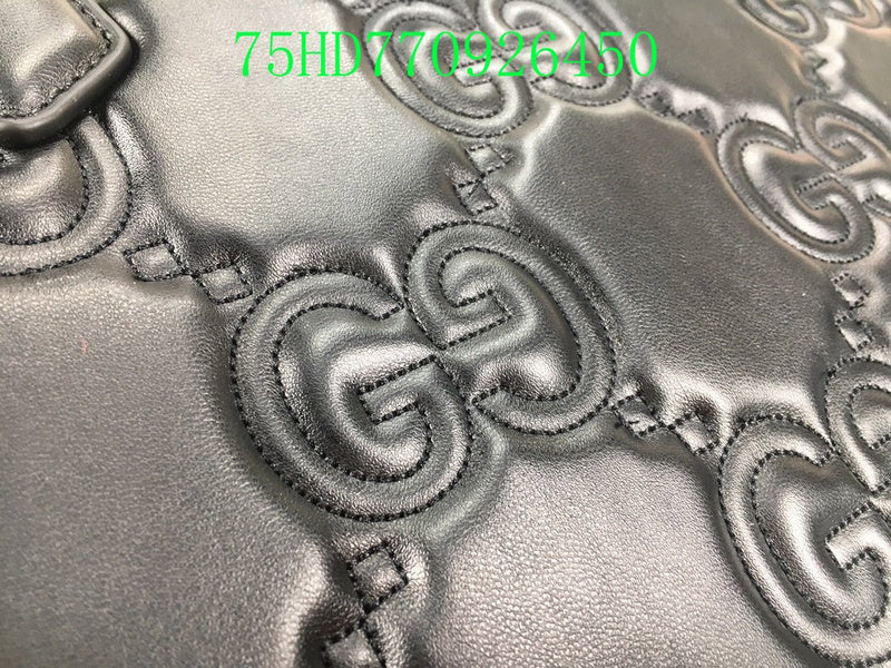 Gucci Bags - The Tote   501