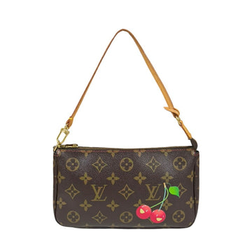 Louis Vuitton Monogram Cherry  Monogram Cherry Handbag