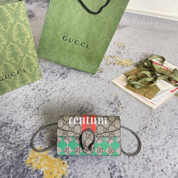 BAB - GCI Bags - 1732