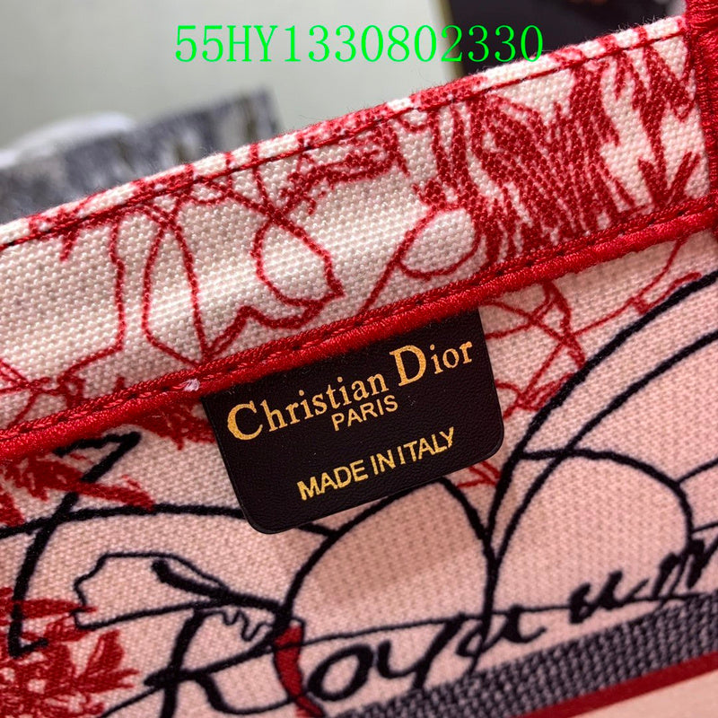 Christian Dior Bags Bags - The Tote   339