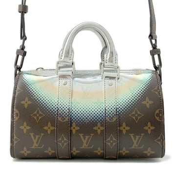 Louis Vuitton  Monogram Monogram Handbag