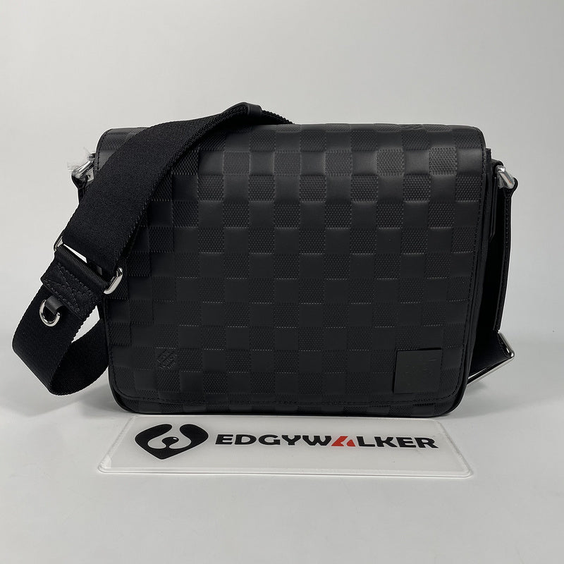 TLM - LOV Men Shoulder Bags - 108