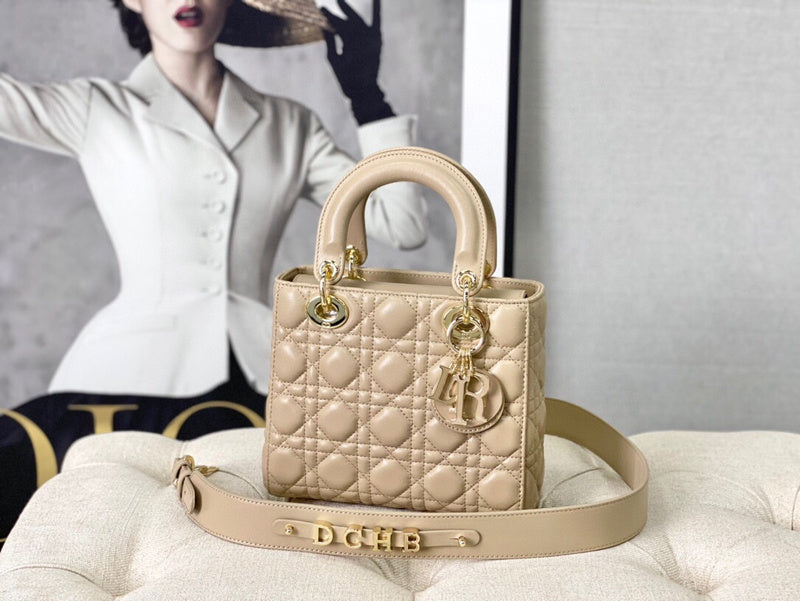 BAB - DIR Bags - 1174