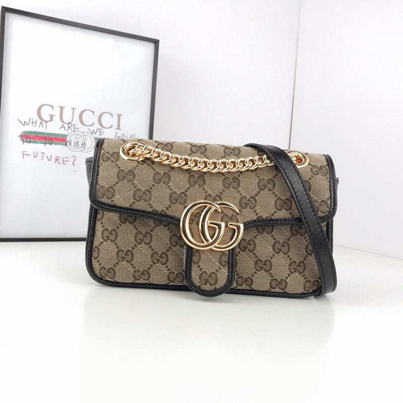 BAB - GCI Bags - 2503