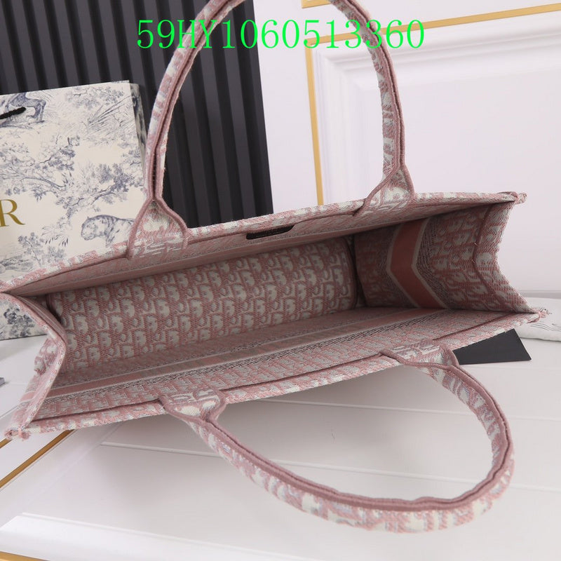 Christian Dior Bags Bags - The Tote   203