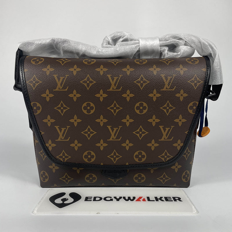 TLM - LOV Men Shoulder Bags - 167