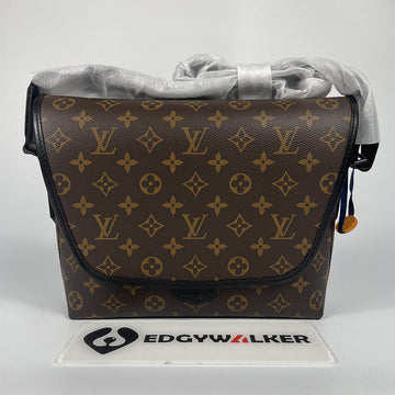 TLM - LOV Men Shoulder Bags - 167