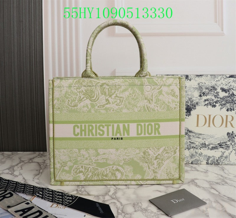 Christian Dior Bags Bags - The Tote   198