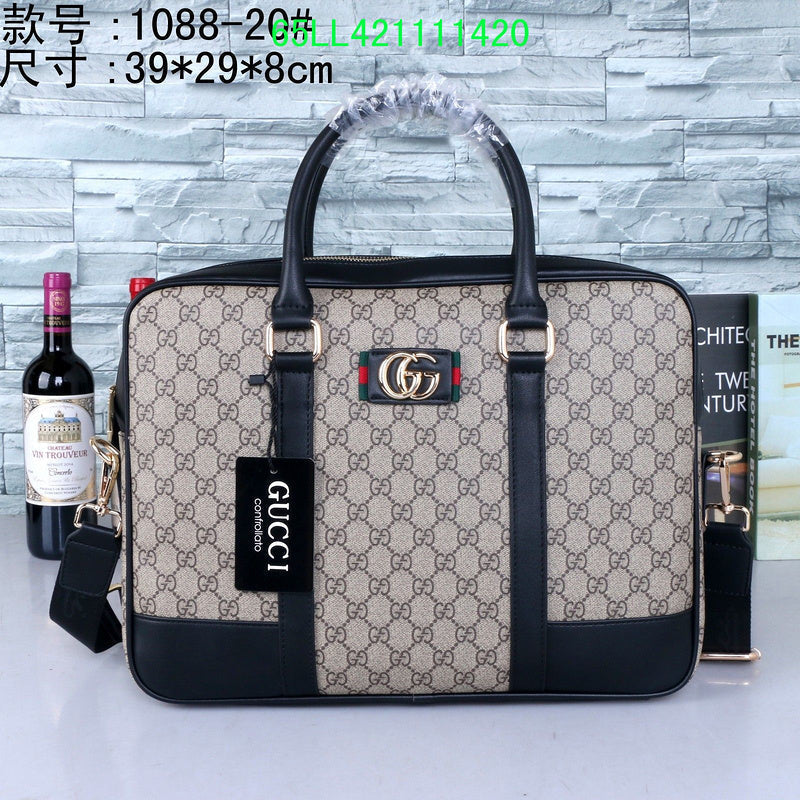 Gucci Bags - The Tote   952