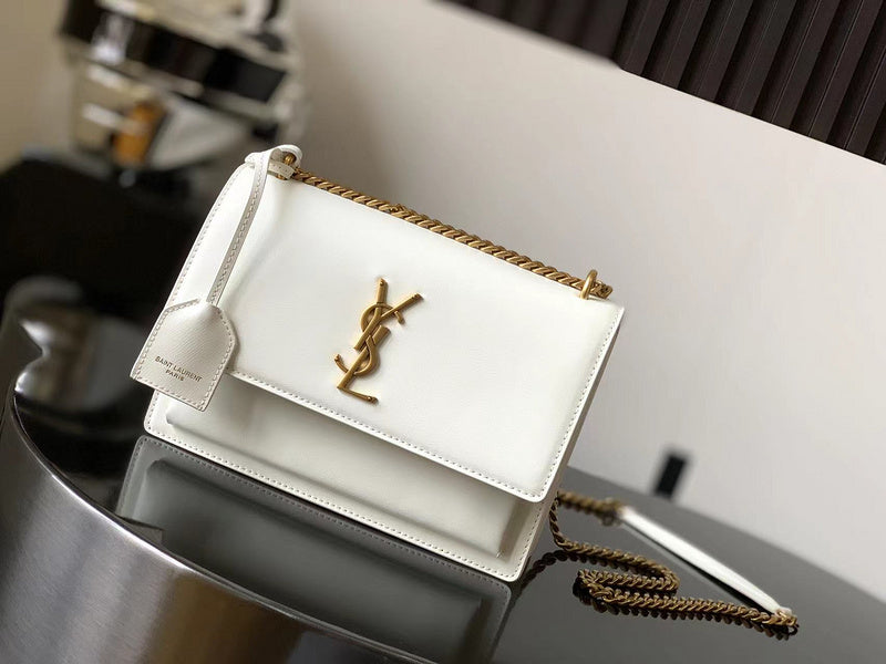 TLM - YLS Shoulder Bags - 125