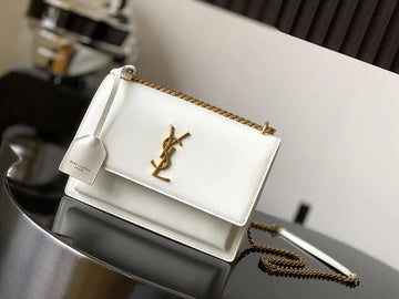 TLM - YLS Shoulder Bags - 125