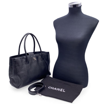 Chanel Tote Bag Executive