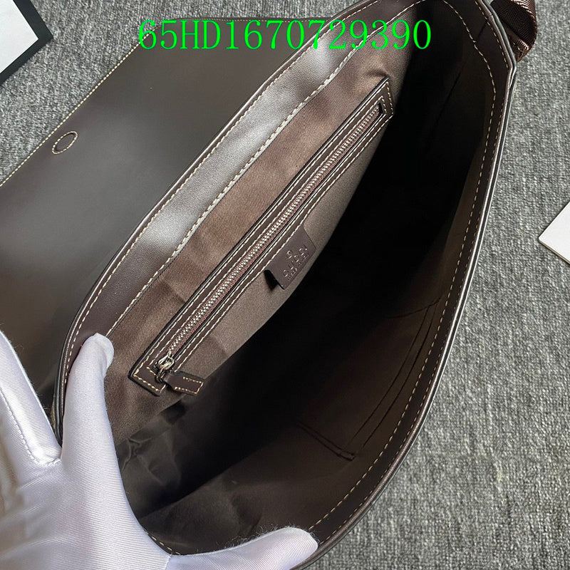 Gucci Bags - The Tote   863