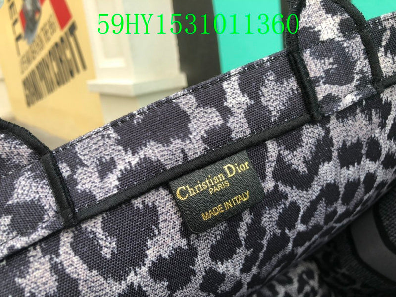 Christian Dior Bags Bags - The Tote   139