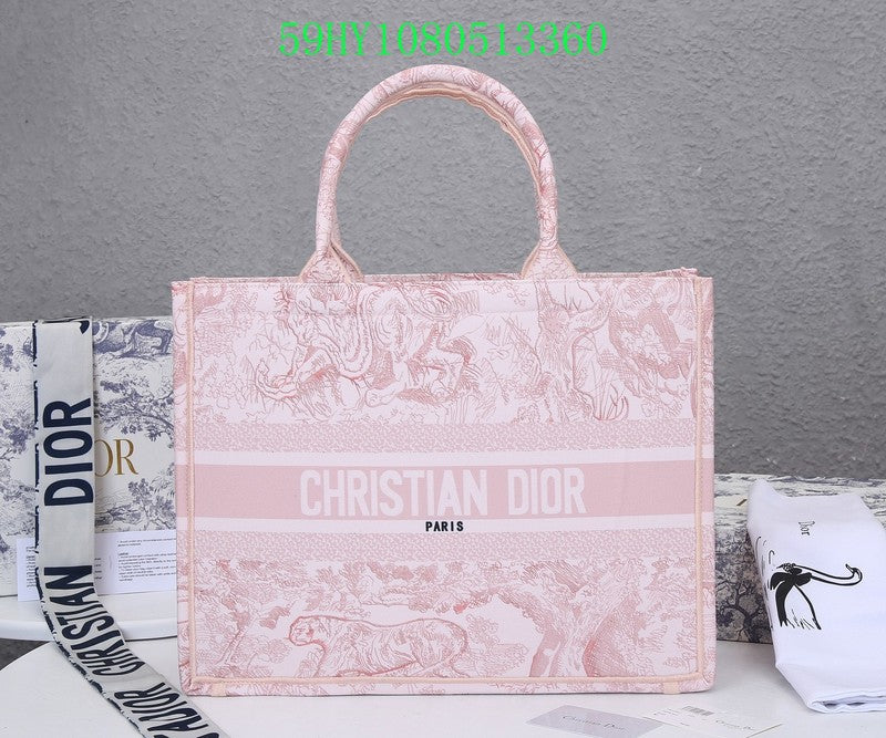 Christian Dior Bags Bags - The Tote   200