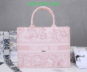 Christian Dior Bags Bags - The Tote   200